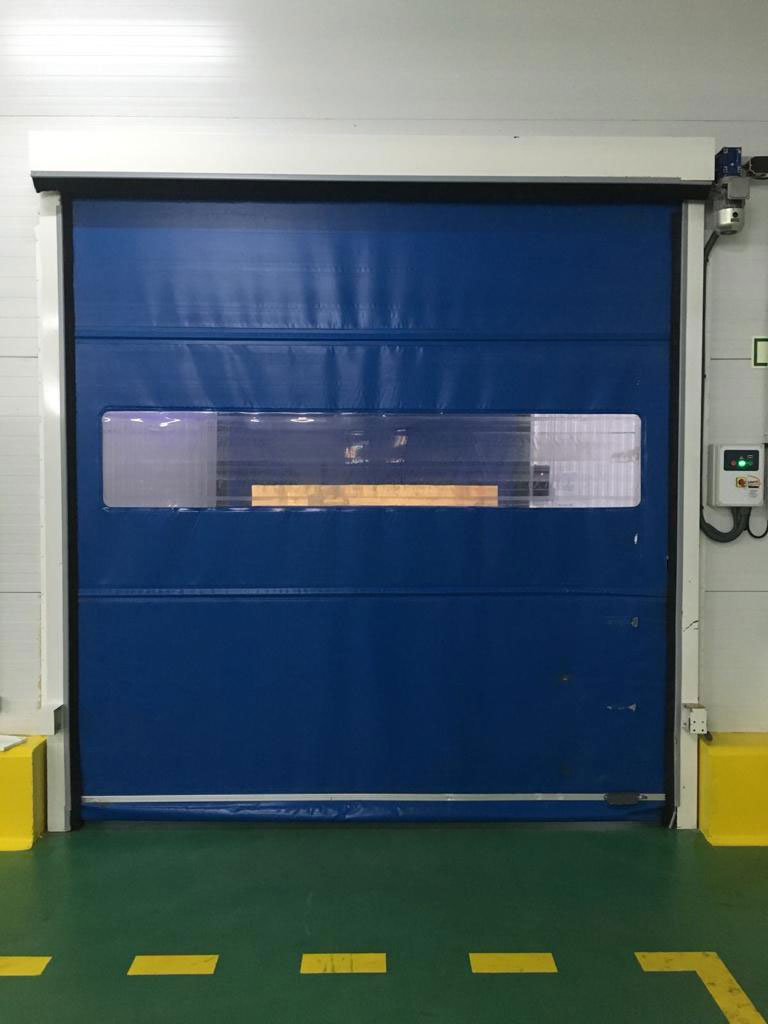 Foto: Motor Puerta Garage de Jimatic Puertas Automáticas #2139538 -  Habitissimo