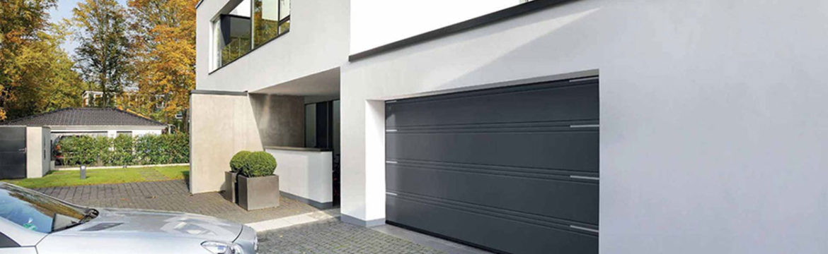 averías más comunes de las puertas de garaje | JIMATIC Puertas Automáticas